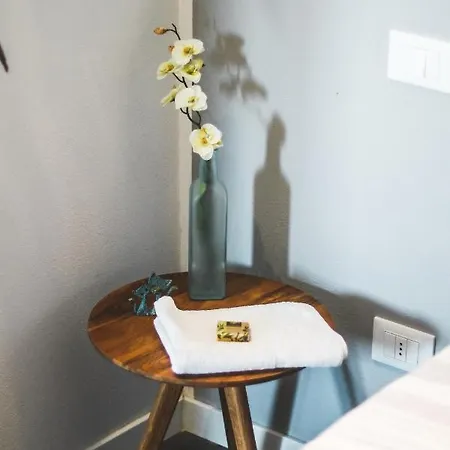 Guest house Nest