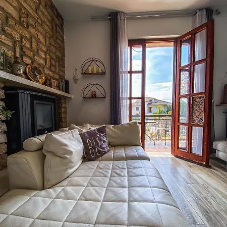 Guest house Nest Castelnuovo del Garda