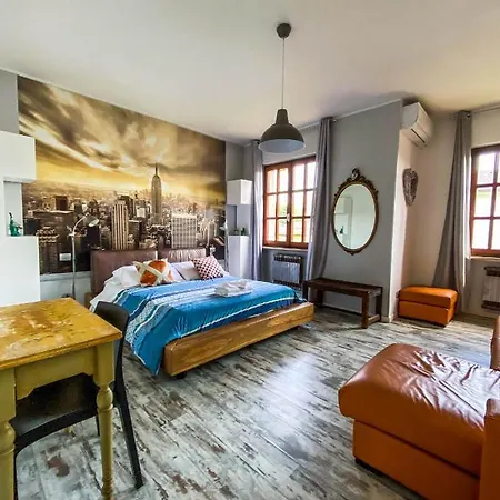 Nest Guest house
