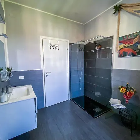 Nest Guest house Castelnuovo del Garda