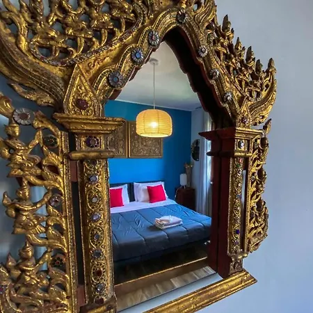 Guest house Nest Castelnuovo del Garda