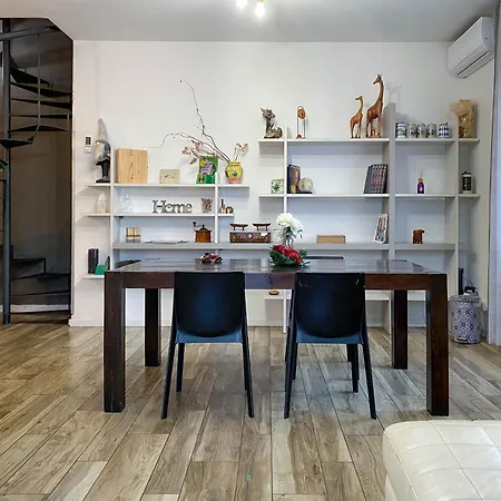 Guest house Nest Castelnuovo del Garda