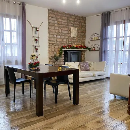 Guest house Nest Castelnuovo del Garda