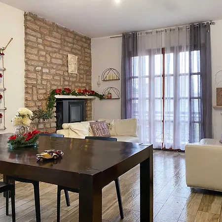 Nest Guest house Castelnuovo del Garda