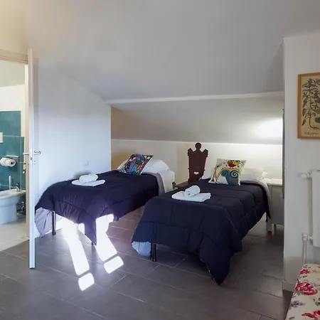 Гостевой дом Nest 3*
