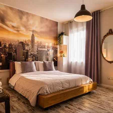 Гостевой дом Nest 3*
