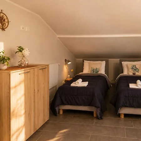 Nest Guest house