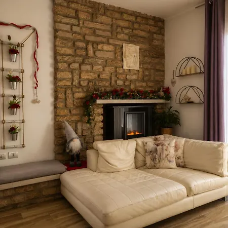 Guest house Nest