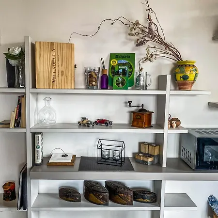 Casa de hóspedes Nest 3*